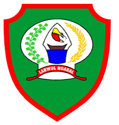 Lambang Kabupaten Maluku Tenggara
